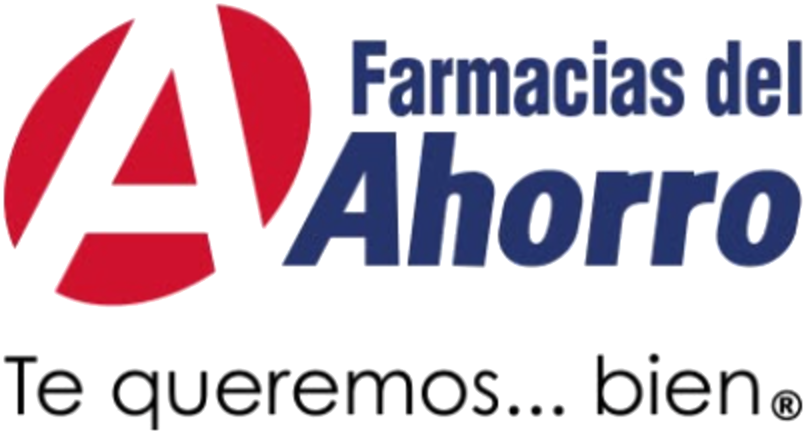 Farmacias del Ahorro