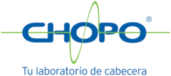 Laboratorio Chopo