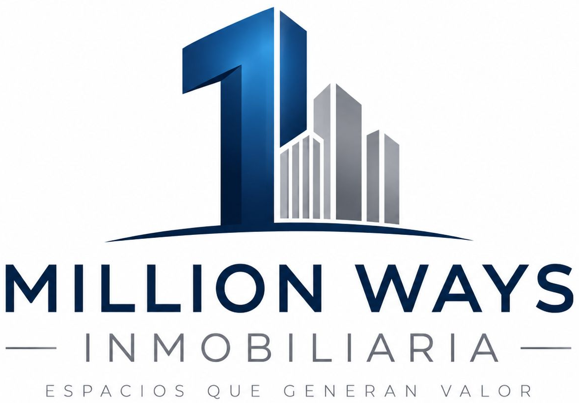 1 Million Ways Inmobiliaria