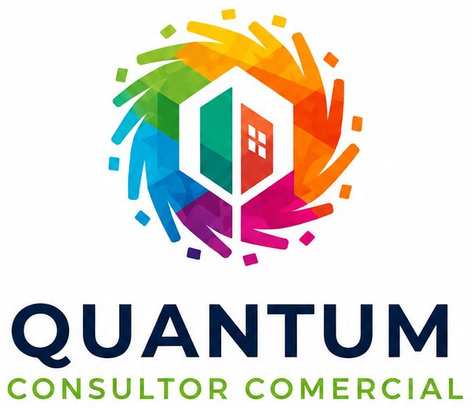 Quantum Consultor Comercial